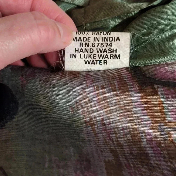 3 pc 80's Skirt  Set - Picture 9 of 14